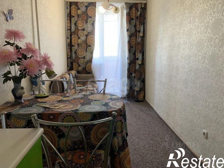 1-комн квартира Международная улица, 28Б,  д. 28Б
