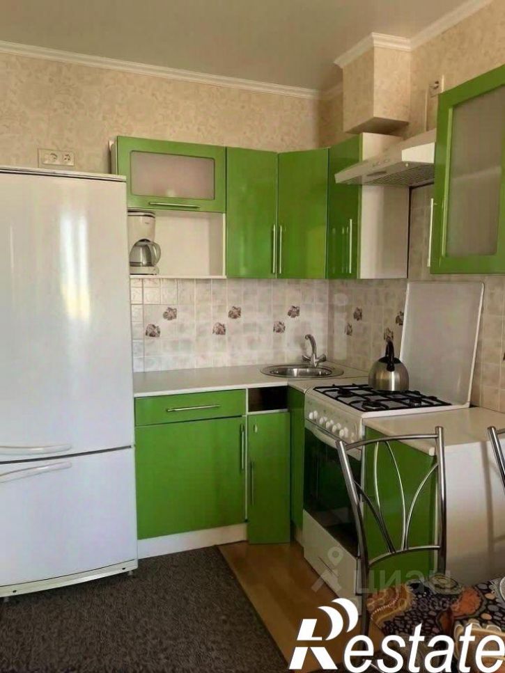 1-комн квартира Международная улица, 28Б,  д. 28Б