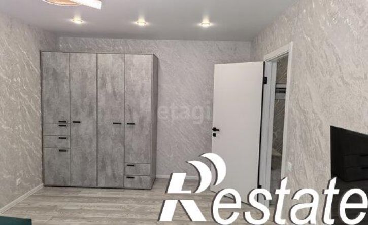 1-комн квартира улица имени Николая Чихарева, 10Б,  д. 10Б