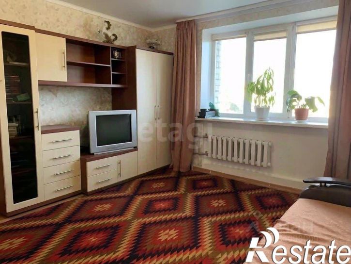 1-комн квартира Международная улица, 28Б,  д. 28Б