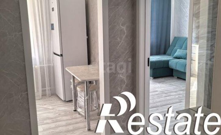 1-комн квартира улица имени Николая Чихарева, 10Б,  д. 10Б