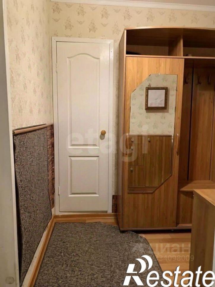 1-комн квартира Международная улица, 28Б,  д. 28Б