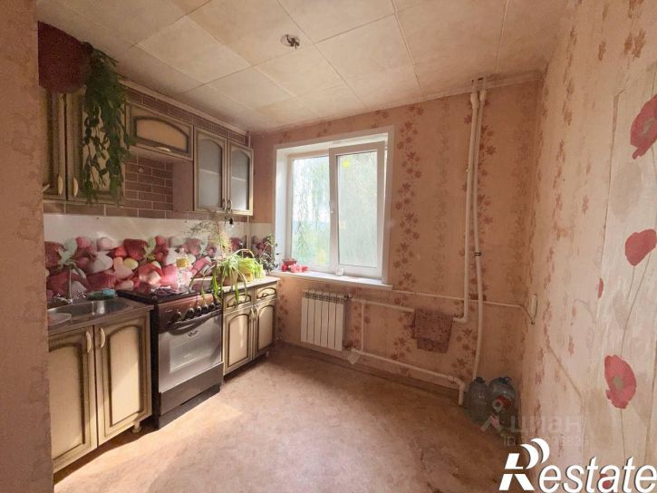 1-комн квартира ул Станционная, 2,  д. 2