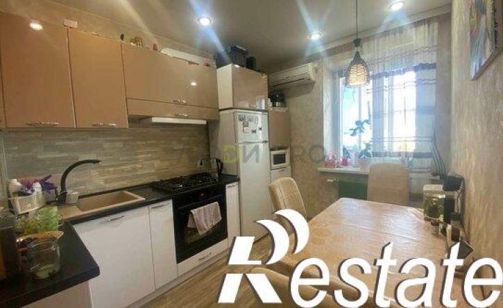 2-комн квартира 2-й Детский проезд, 29/41,  д. 29/41