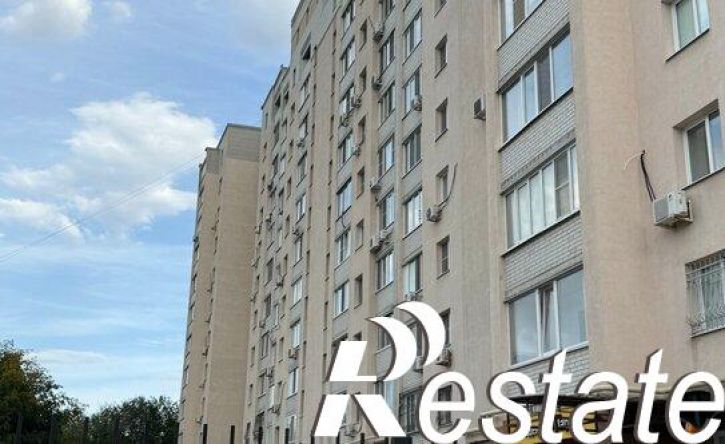 1-комн квартира Гвардейская улица, 23,  д. 23
