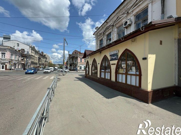 Отдельное здание Московская улица, 95,  д. 95