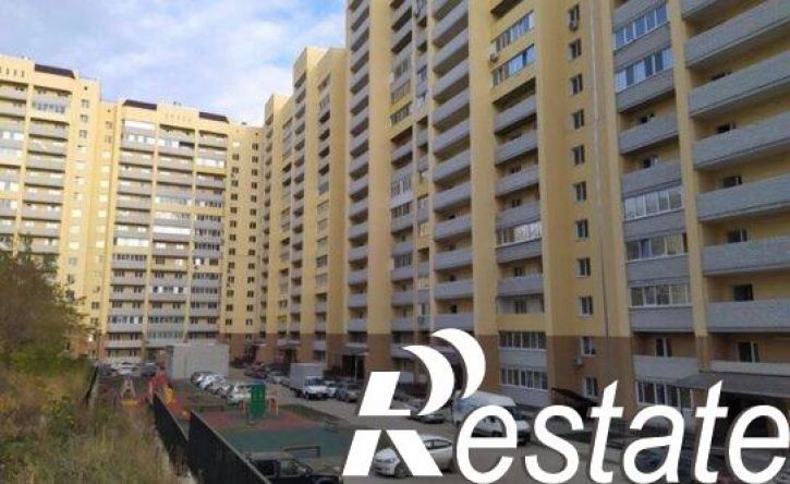 2-комн квартира 4-й Чернышёвский проезд, 6Б,  д. 6Б