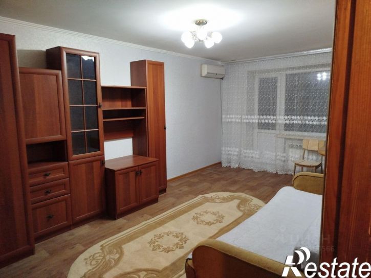 1-комн квартира улица Танкистов, 61,  д. 61