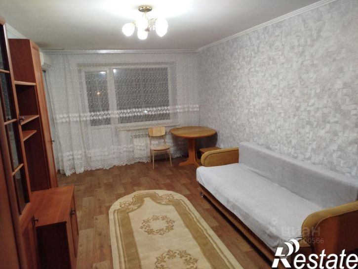 1-комн квартира улица Танкистов, 61,  д. 61