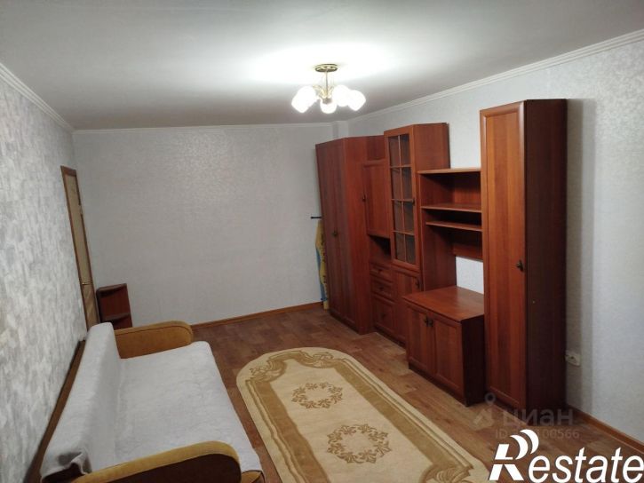 1-комн квартира улица Танкистов, 61,  д. 61