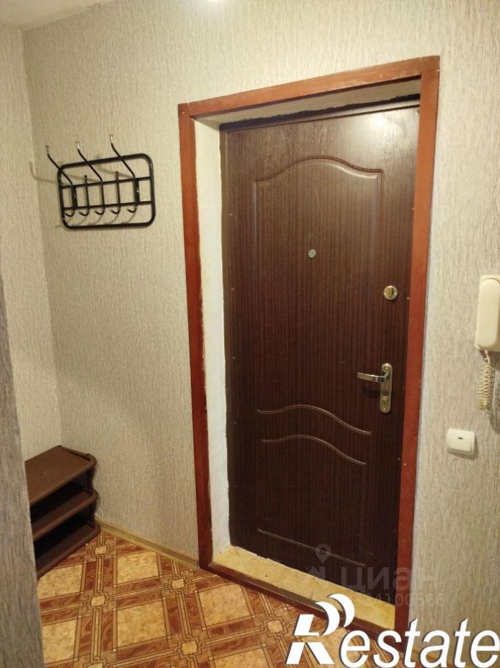 1-комн квартира улица Танкистов, 61,  д. 61