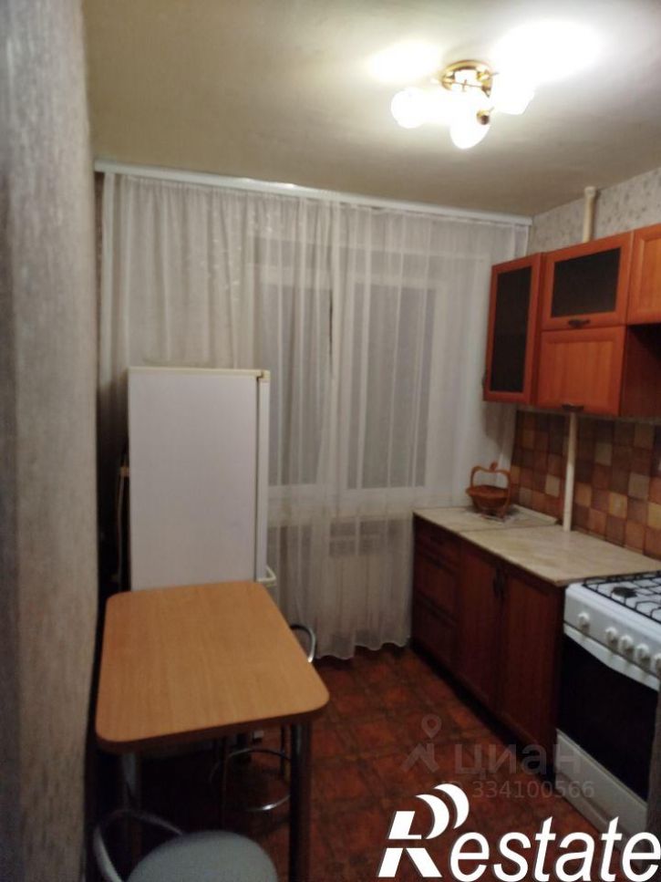 1-комн квартира улица Танкистов, 61,  д. 61