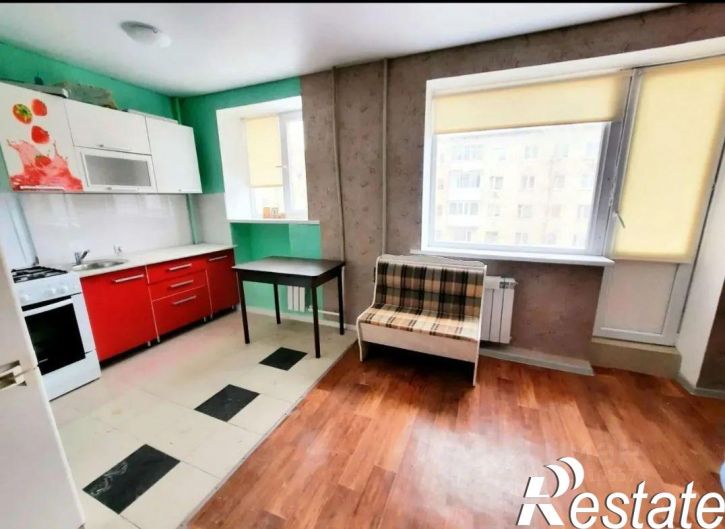 1-комн квартира 1-й Московский проезд, 6,  д. 6