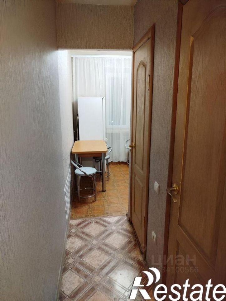 1-комн квартира улица Танкистов, 61,  д. 61