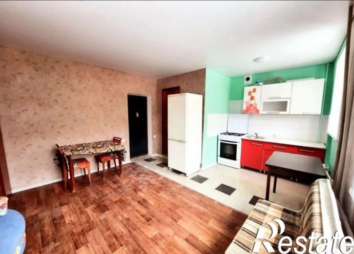 1-комн квартира 1-й Московский проезд, 6,  д. 6