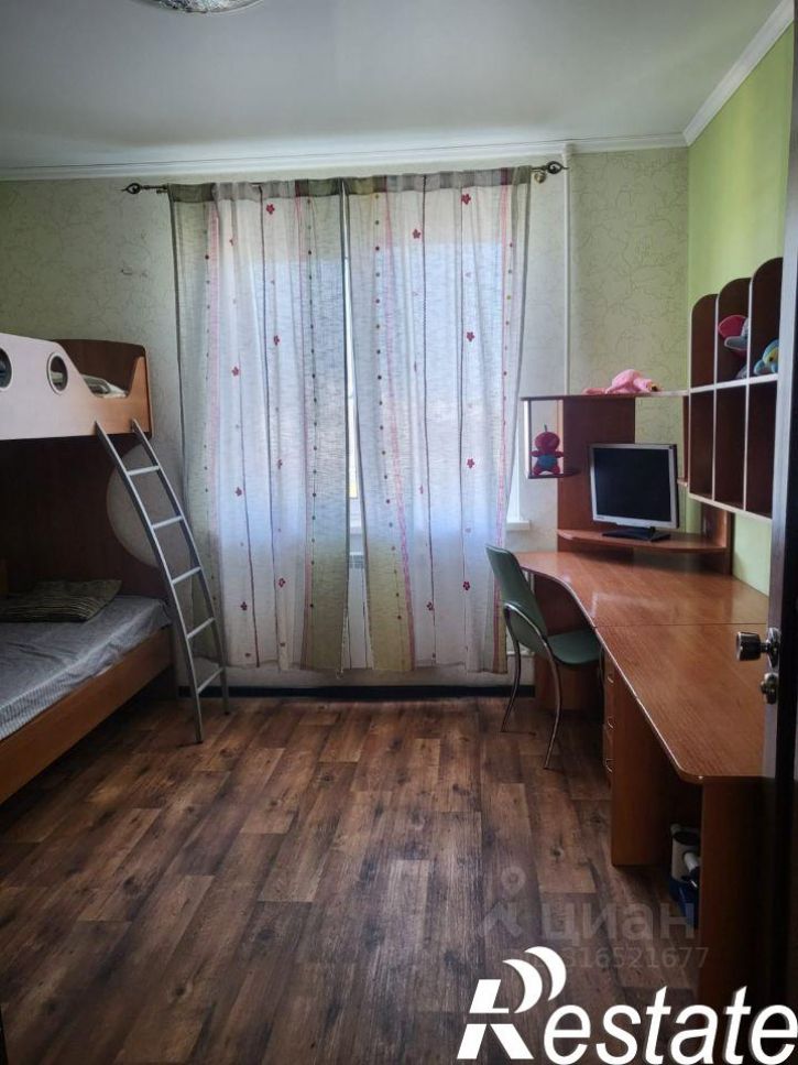 2-комн квартира Огородная улица, 204,  д. 204