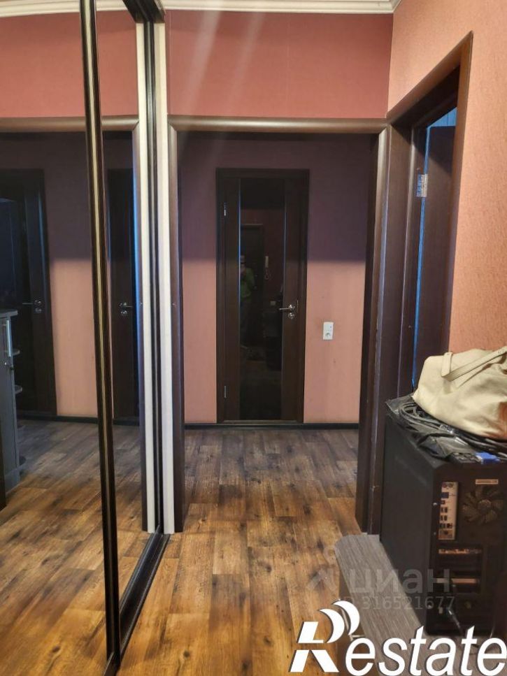 2-комн квартира Огородная улица, 204,  д. 204