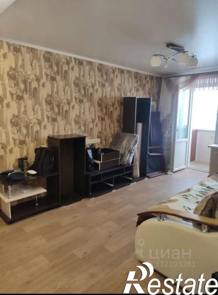 2-комн квартира улица Пономарёва, 2/8,  д. 2/8