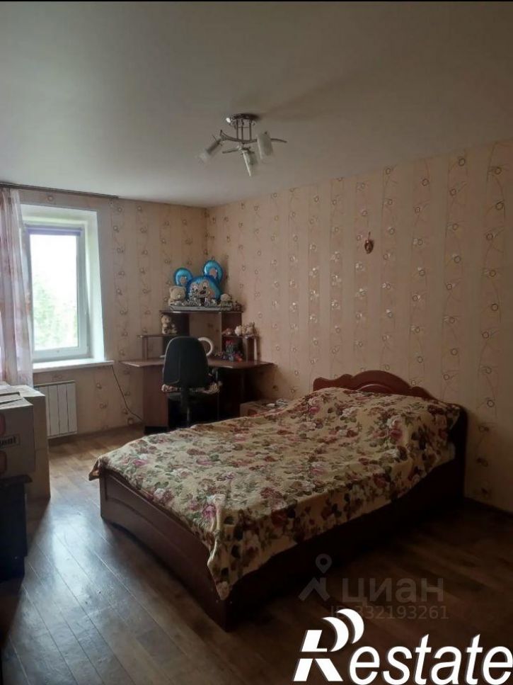 2-комн квартира улица Пономарёва, 2/8,  д. 2/8