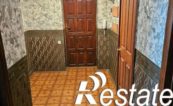 3-комн квартира улица Клочкова, 72,  д. 72