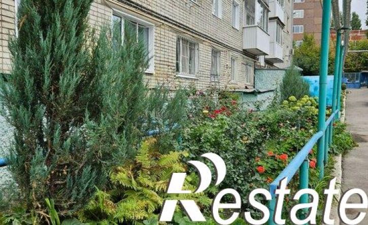 3-комн квартира улица Клочкова, 72,  д. 72