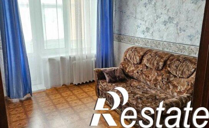 3-комн квартира улица Клочкова, 72,  д. 72