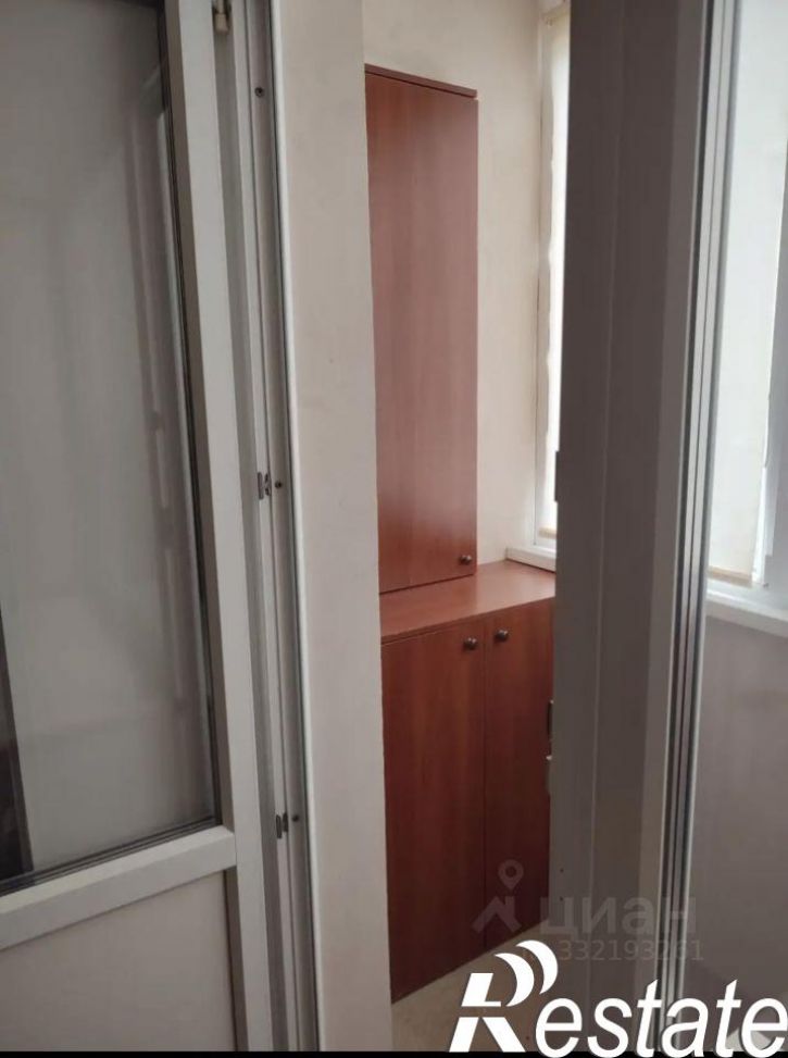 2-комн квартира улица Пономарёва, 2/8,  д. 2/8