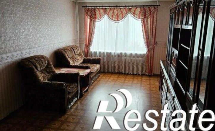 3-комн квартира улица Клочкова, 72,  д. 72