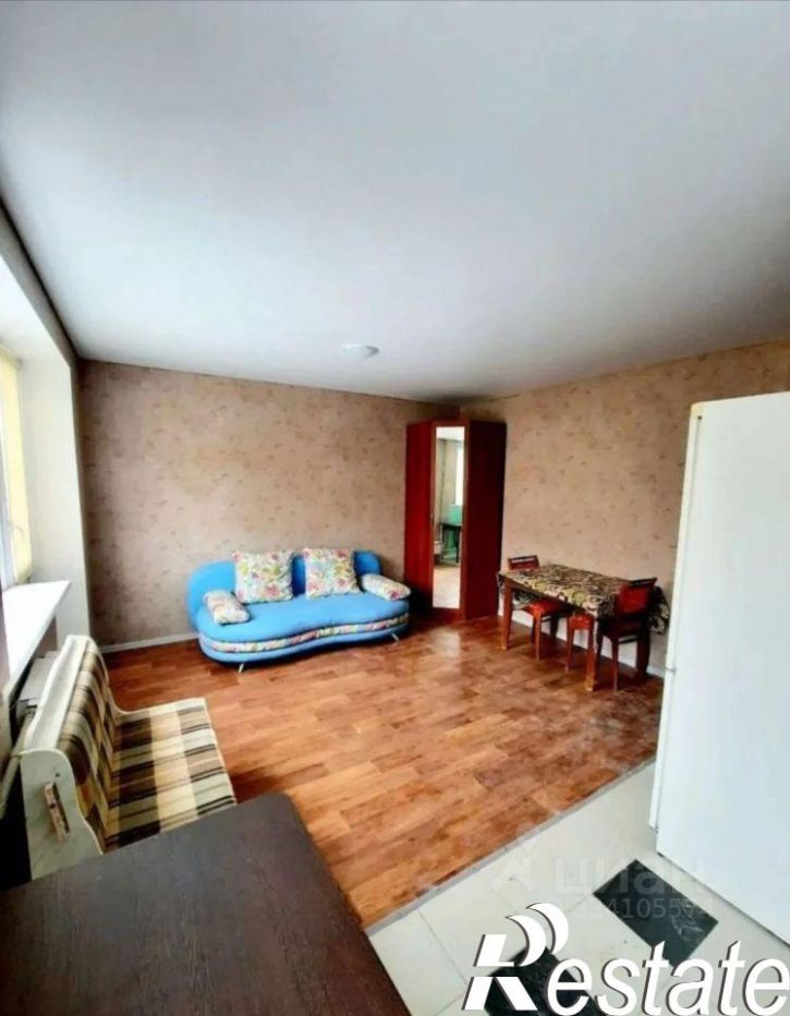 1-комн квартира 1-й Московский проезд, 6,  д. 6