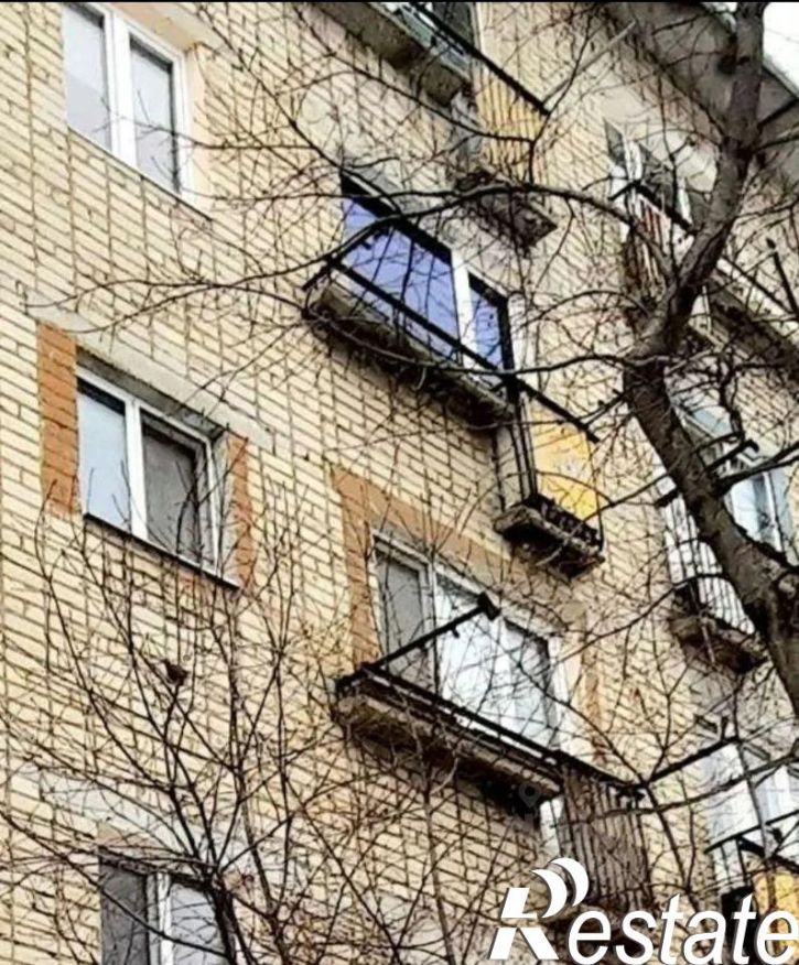 1-комн квартира 1-й Московский проезд, 6,  д. 6