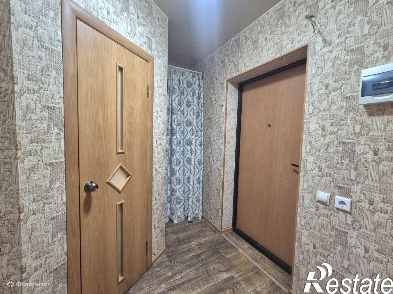 Купить квартиру за 3 550 000 рублей на Хрустальная ул, 55в