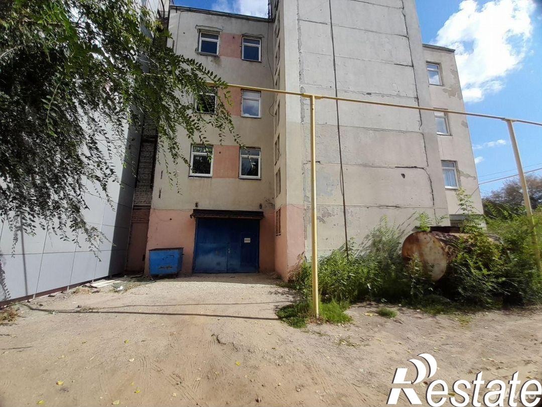 Сдать офис, помещение под офис за 750 000 рублей на улица Осипова, 1