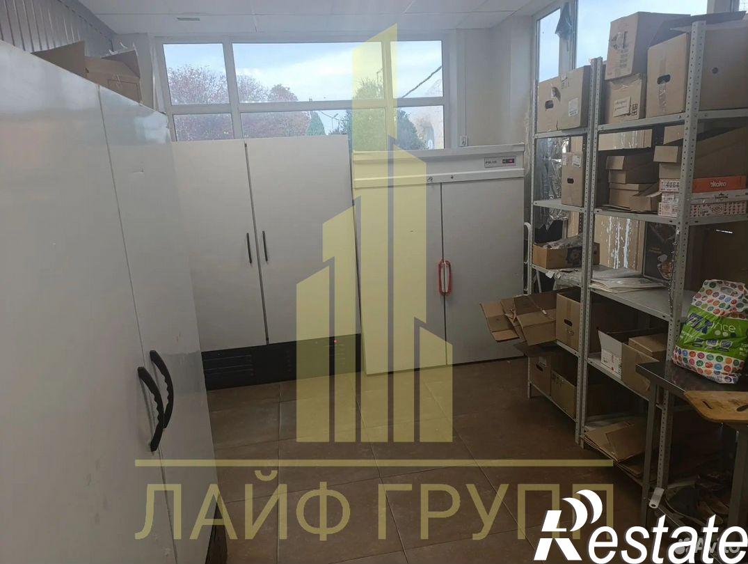 Сдать торговое помещение за 130 000 рублей на проспект Энтузиастов, 7