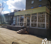 торговое помещение 80 кв м проспект 50 лет Октября (дублёр), 74