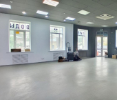 торговое помещение 100 кв м Мирный переулок, 25