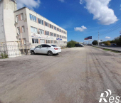 офис 2500 кв м улица Осипова, 1