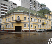 офис 31.7 кв м улица Вавилова, 6/14
