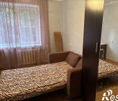 комната 17 кв м Гвардейская улица, 1