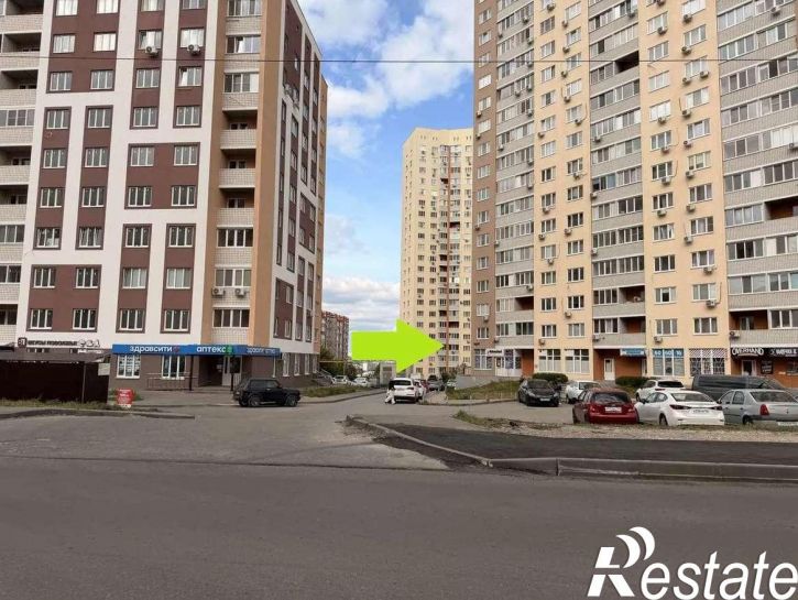 Торговое помещение Лунная улица, 30ка