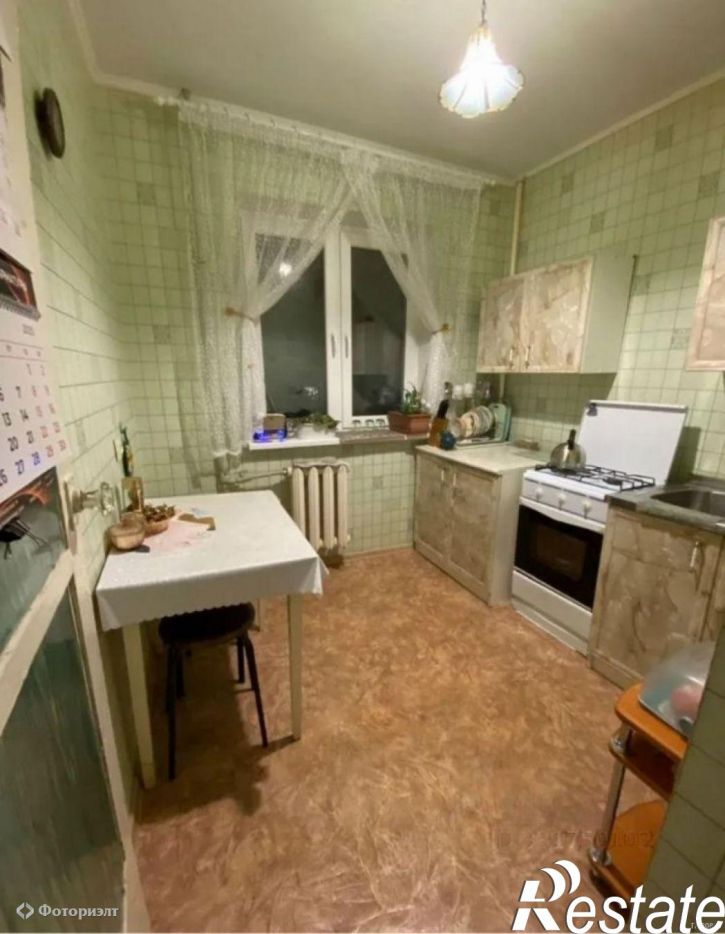 1-комн квартира Лебедева-Кумача В.И. ул, 71в