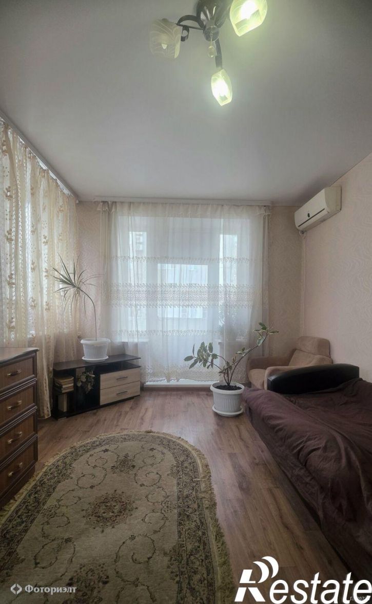 3-комн квартира Вавилова Н.И. ул, 36