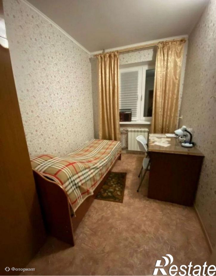 1-комн квартира Лебедева-Кумача В.И. ул, 71в