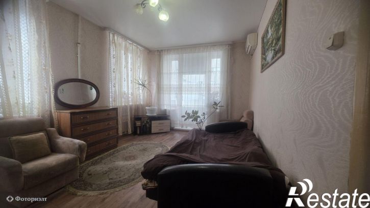 3-комн квартира Вавилова Н.И. ул, 36