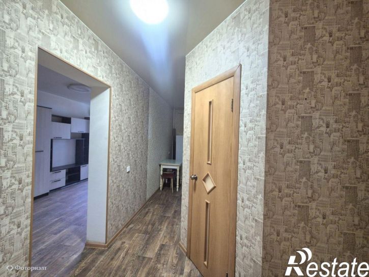 1-комн квартира Хрустальная ул, 55в