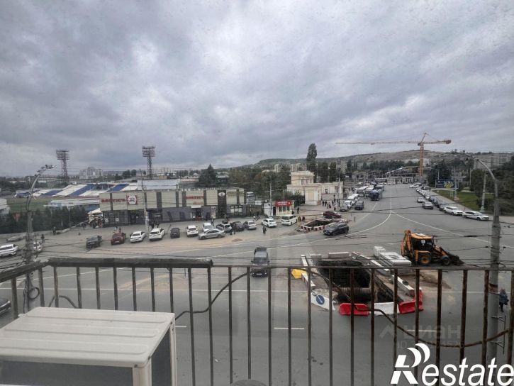 2-комн квартира Аткарская улица, 66А,  д. 66А