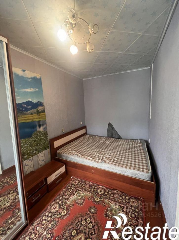 2-комн квартира Аткарская улица, 66А,  д. 66А