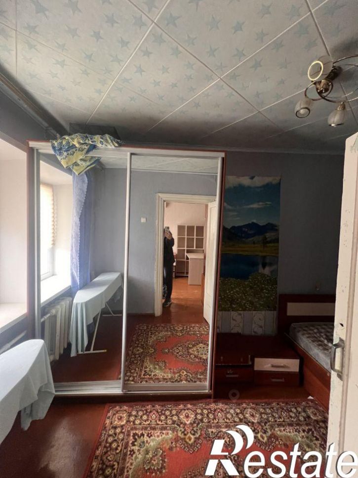 2-комн квартира Аткарская улица, 66А,  д. 66А