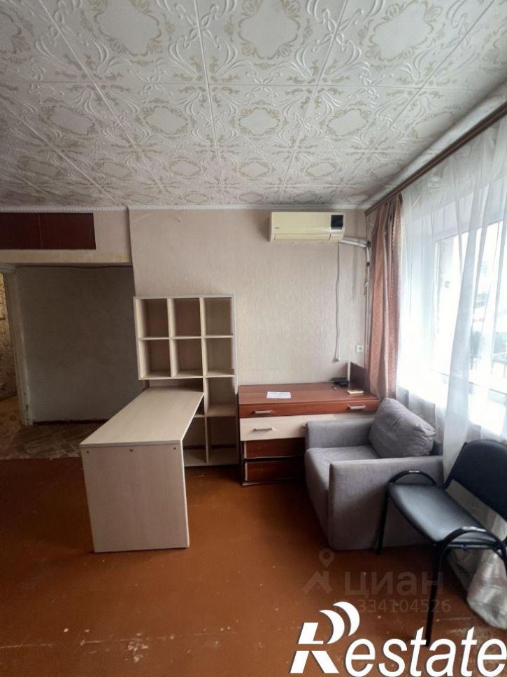 2-комн квартира Аткарская улица, 66А,  д. 66А