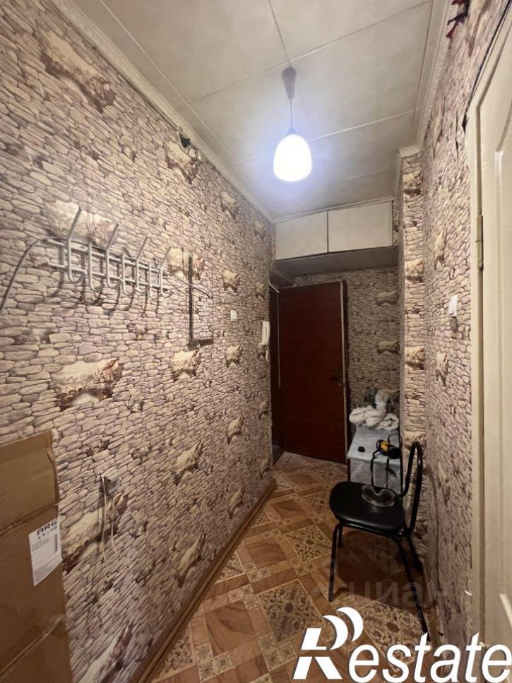 2-комн квартира Аткарская улица, 66А,  д. 66А