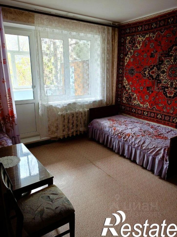 3-комн квартира Рябиновская улица, 6,  д. 6